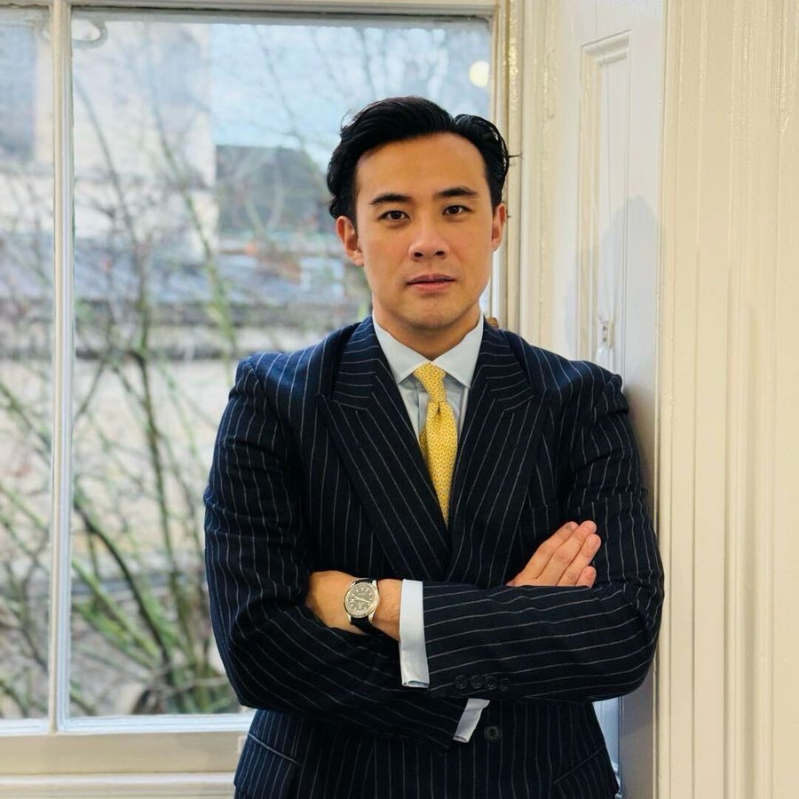 Jackson Ng