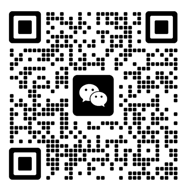 Metis East 微信二维码