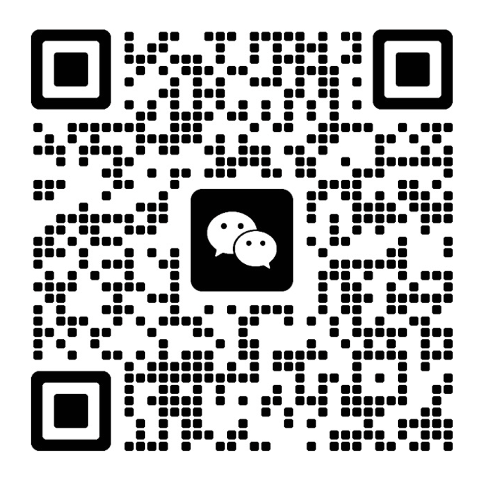 Awa Xue on WeChat